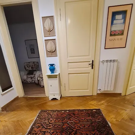 All'ulisse Apartament