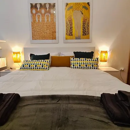 Apartament All'ulisse