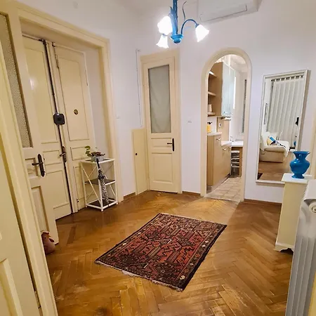 Apartament All'ulisse *