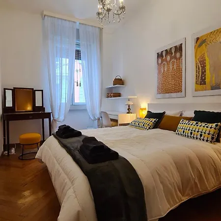 All'ulisse Apartament