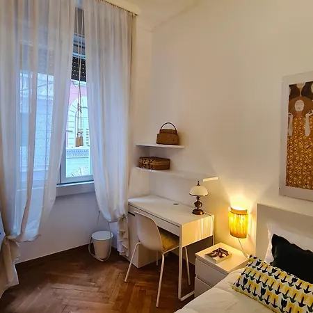 All'ulisse Apartament