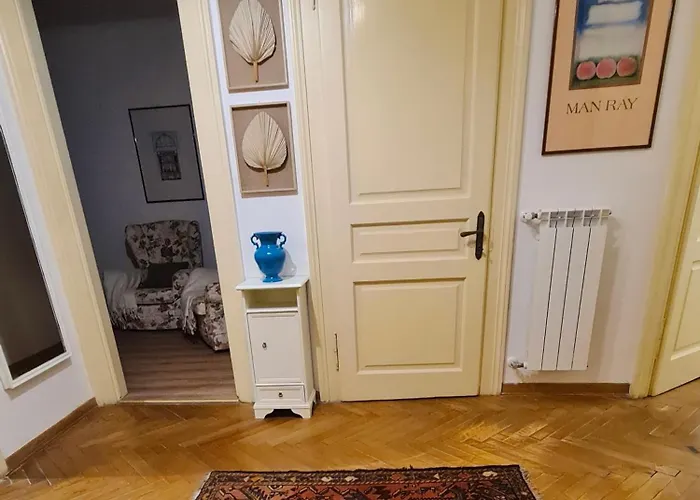 All'ulisse Apartamento