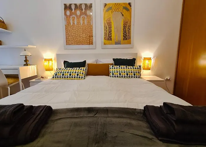 Appartamento All'ulisse