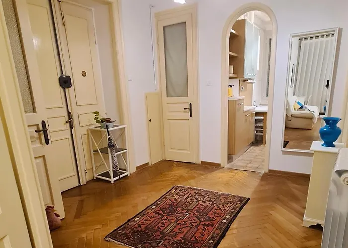 Apartamento All'ulisse *