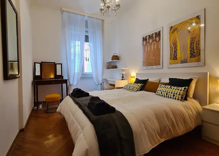 All'ulisse Apartamento