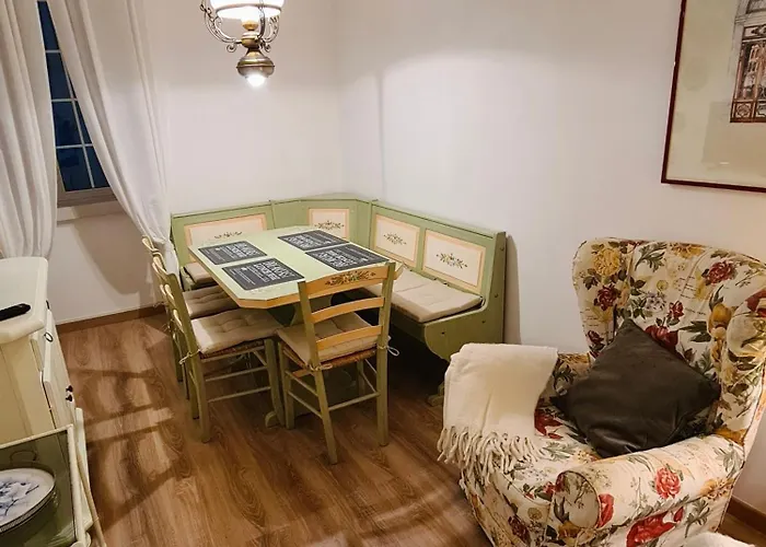 All'ulisse * Trieste