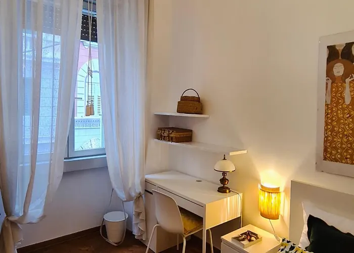 All'ulisse Appartamento