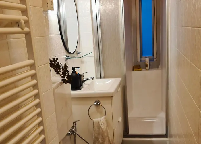 Appartamento All'ulisse