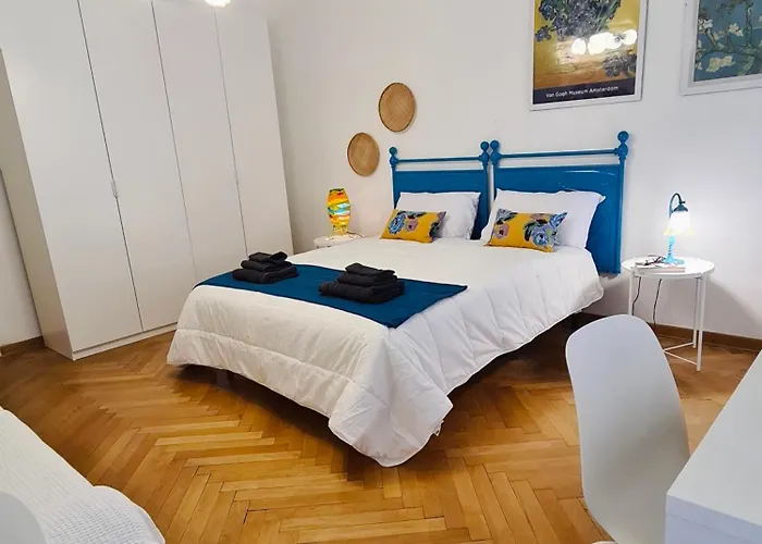 All'ulisse Apartamento Trieste