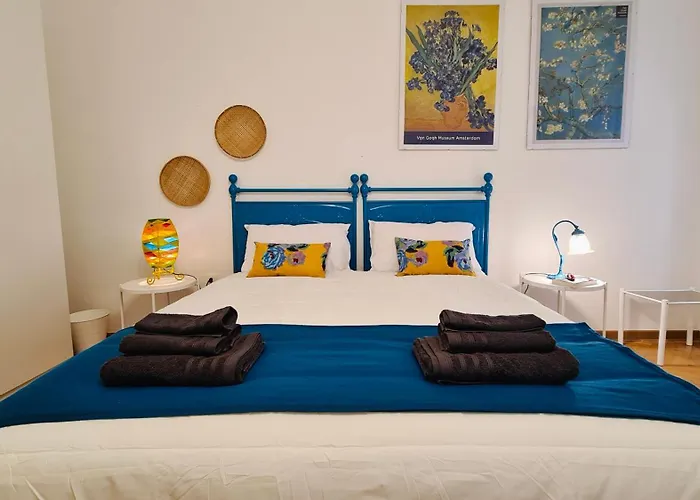 Apartamento All'ulisse Trieste